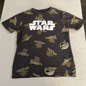 Baby today t shirt size M (8)